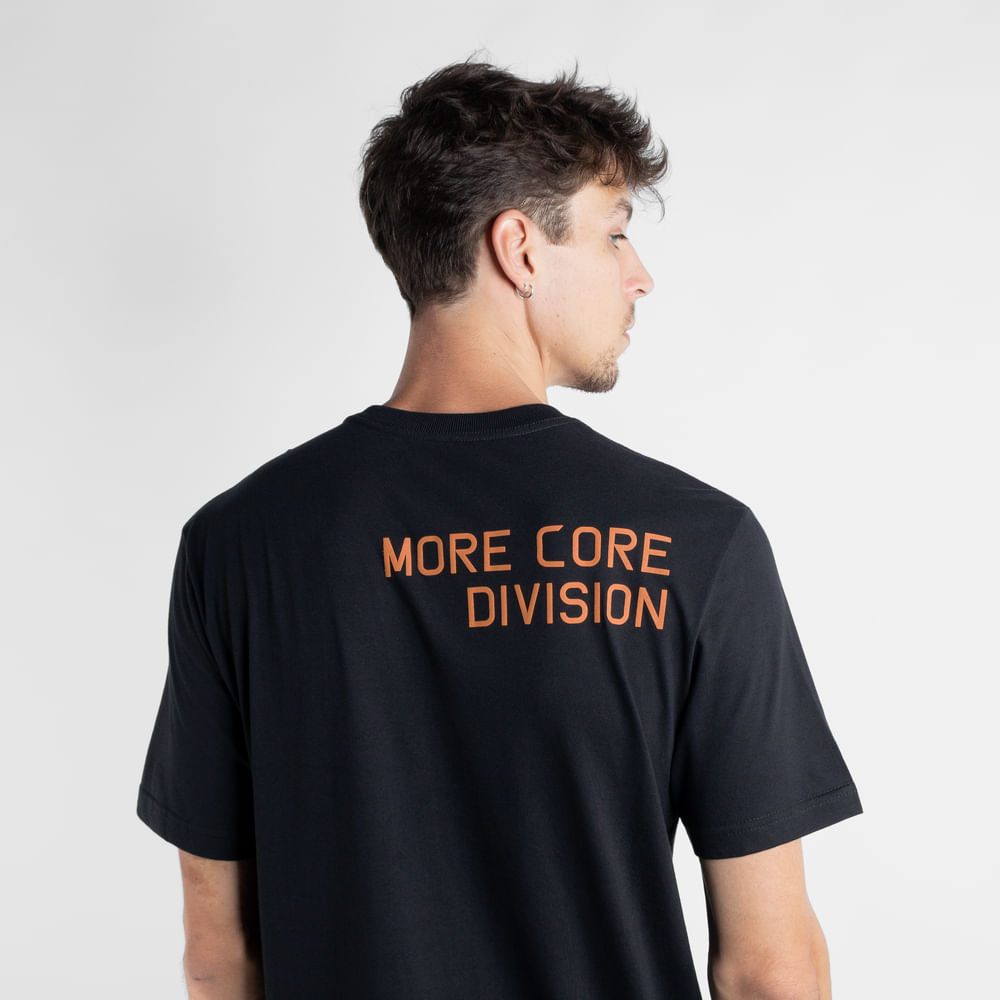 more core division ＭＣＤ