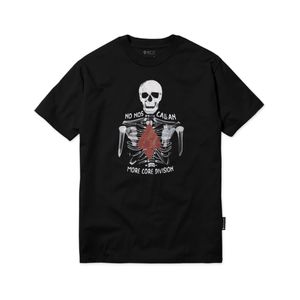 Camiseta Regular MCD Esqueleto
