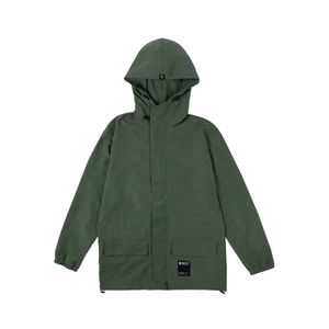 Jaqueta Windbreaker MCD Logomania