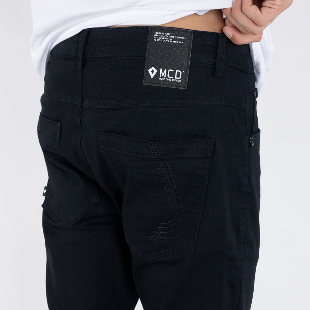 Calça Jeans MCD Skinny Fit