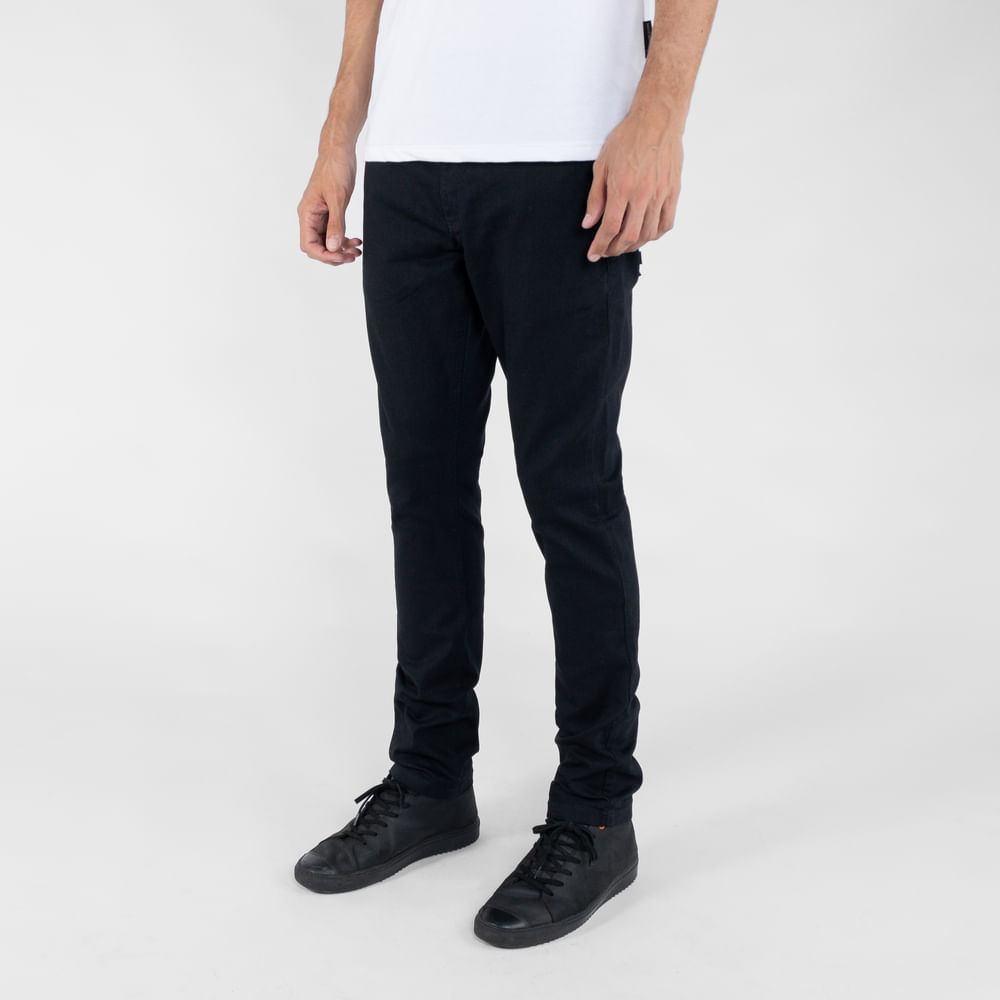 Calça Jeans MCD Skinny Fit