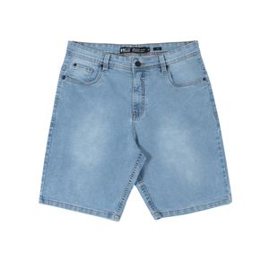 Bermuda Jeans Slim MCD 5 Pockets Mcd