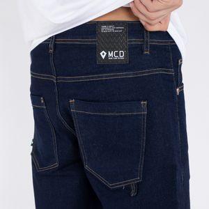 Bermuda Jeans MCD Loose