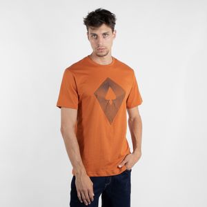 Camiseta Regular MCD Pipa Ancestral