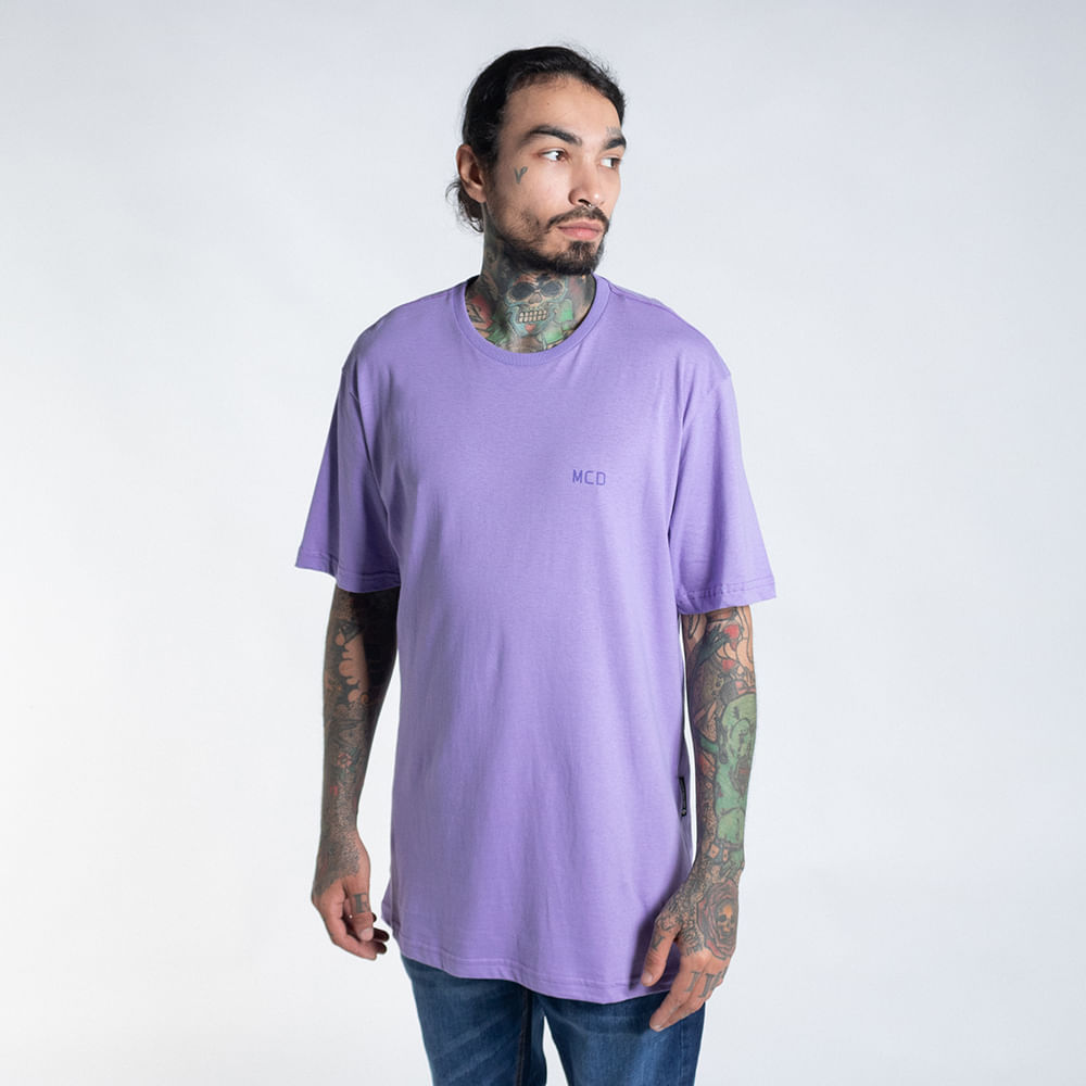 Camiseta Regular MCD Classic