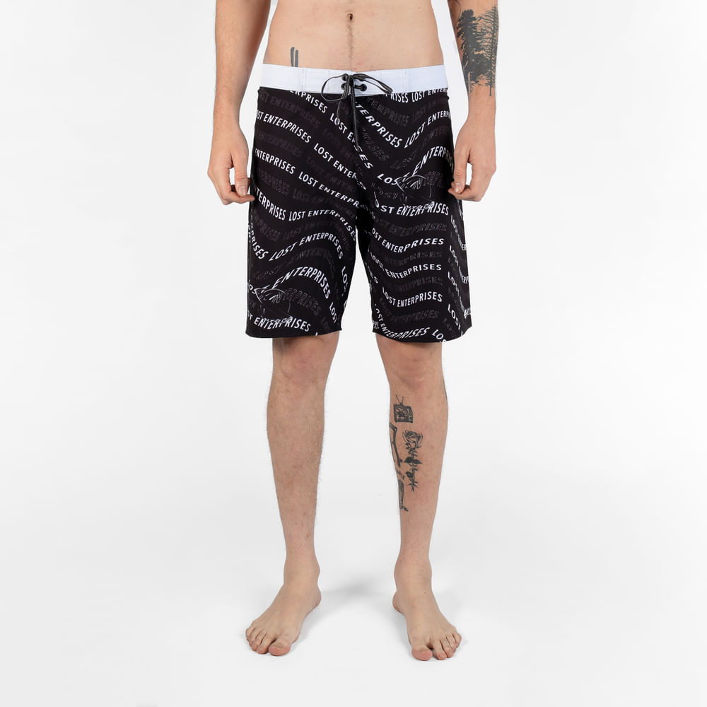 Boardshorts - Lost Enterprises