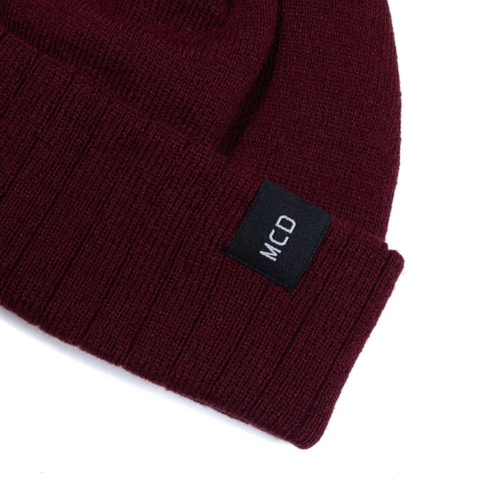 Gorro Mcd Daily