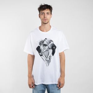 Camiseta Oversized MCD Condor Dos Andes