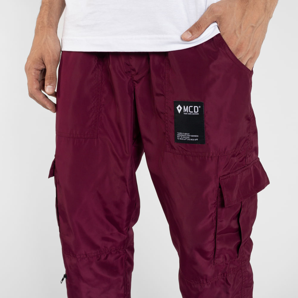 Calça Utility MCD Revolucion