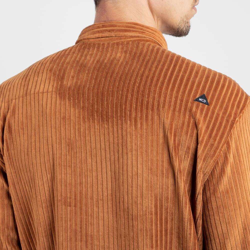 Camisa Manga Longa Regular MCD Ancestral