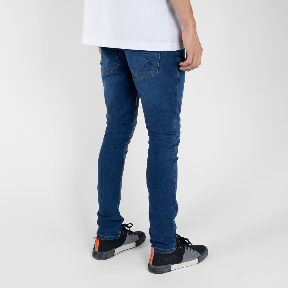 Calça Jeans MCD Skinny Fit