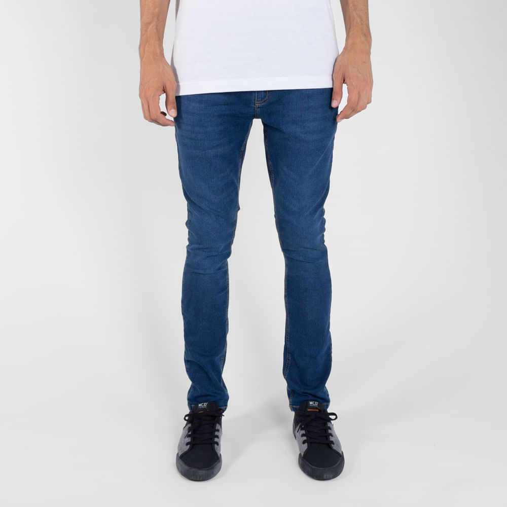 Calça Jeans MCD Skinny Fit