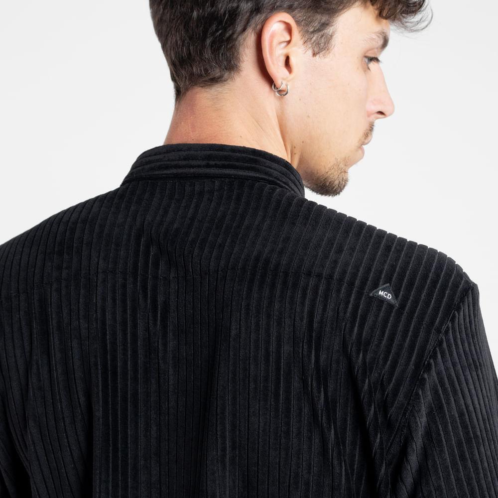 Camisa Manga Longa Regular MCD Ancestral