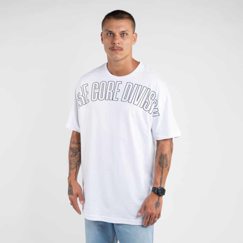 Camiseta Especial MCD Vision
