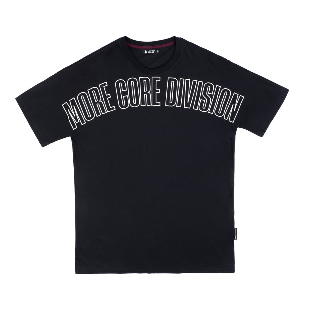 T-Shirt-Especial-Vision-Preto-