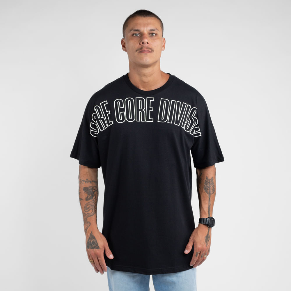 Camiseta Especial MCD Vision