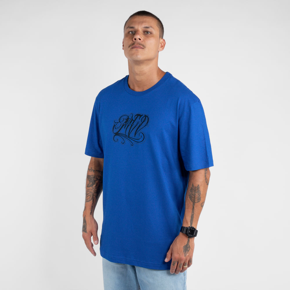 Camiseta Regular MCD Latino