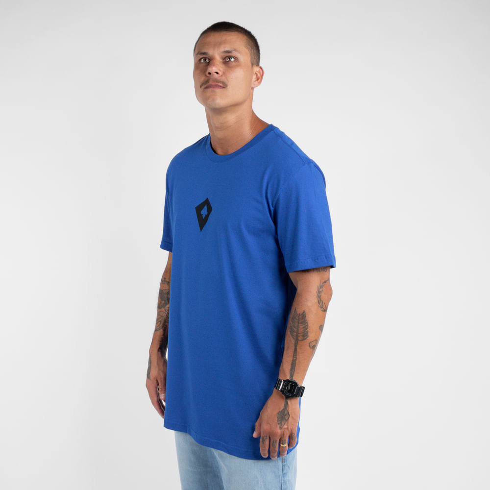 Camiseta Regular MCD Classic Pipa