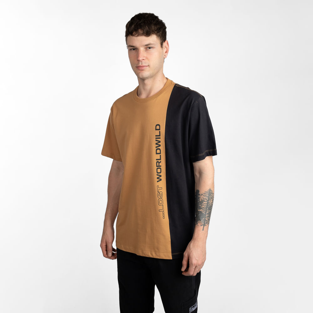 T-Shirt-Recorte-Worldwild-