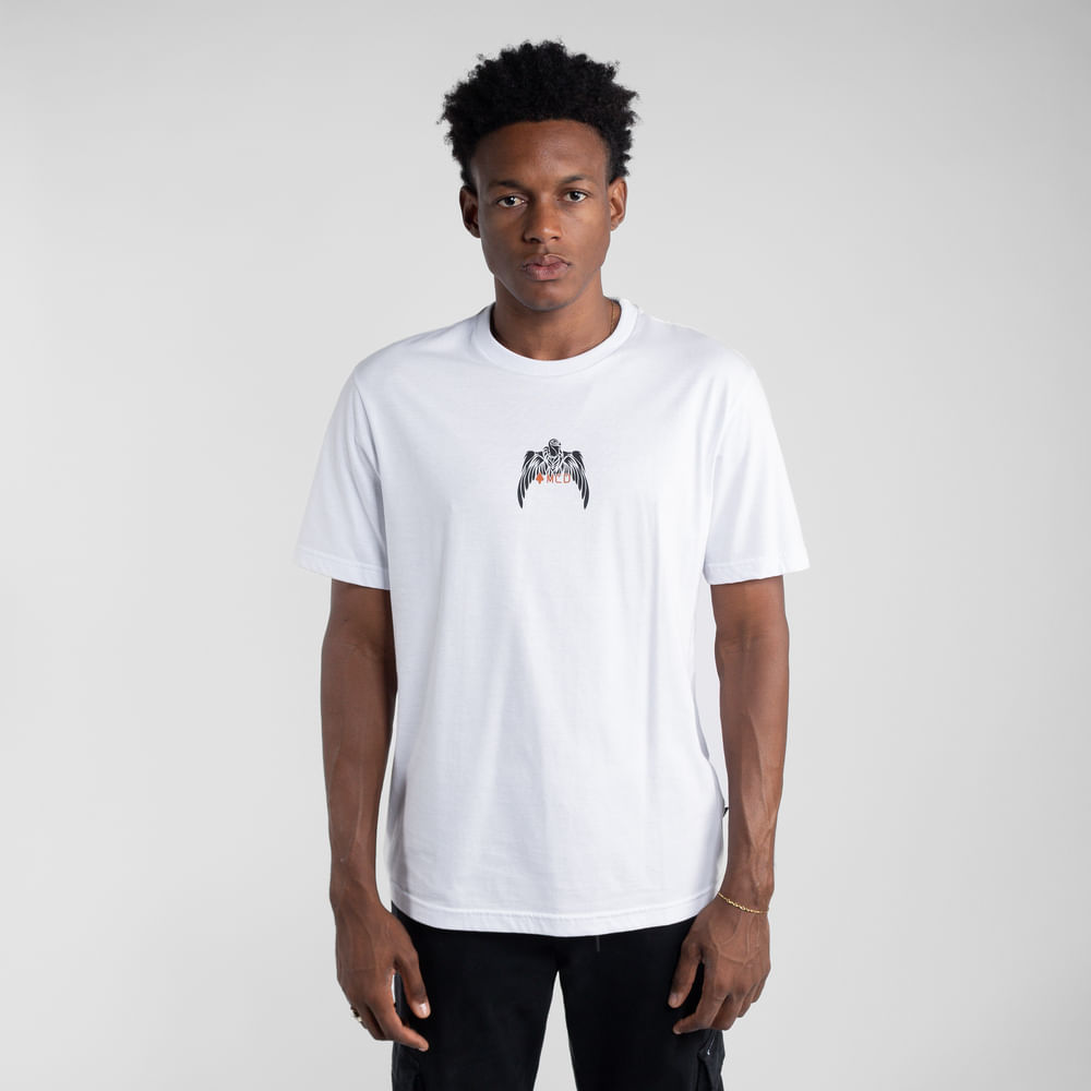 Camiseta Regular MCD Madre Tieraa