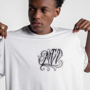 Camiseta Oversized MCD Latino