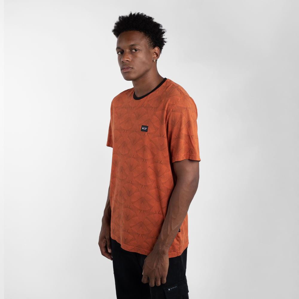 Camiseta Especial MCD Ancestral