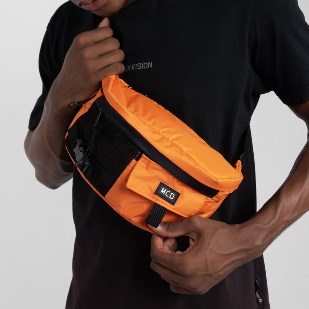 Pochete MCD Utility