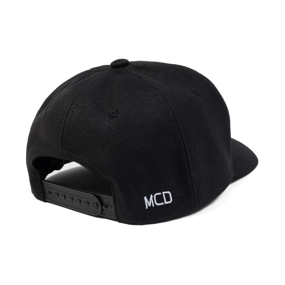 Bone Core MCD Cartazes