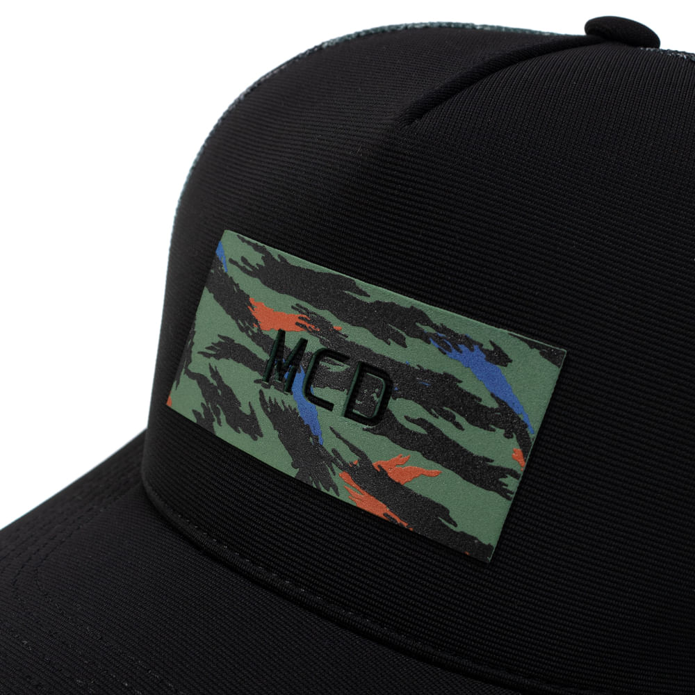 Bone MCD Camo