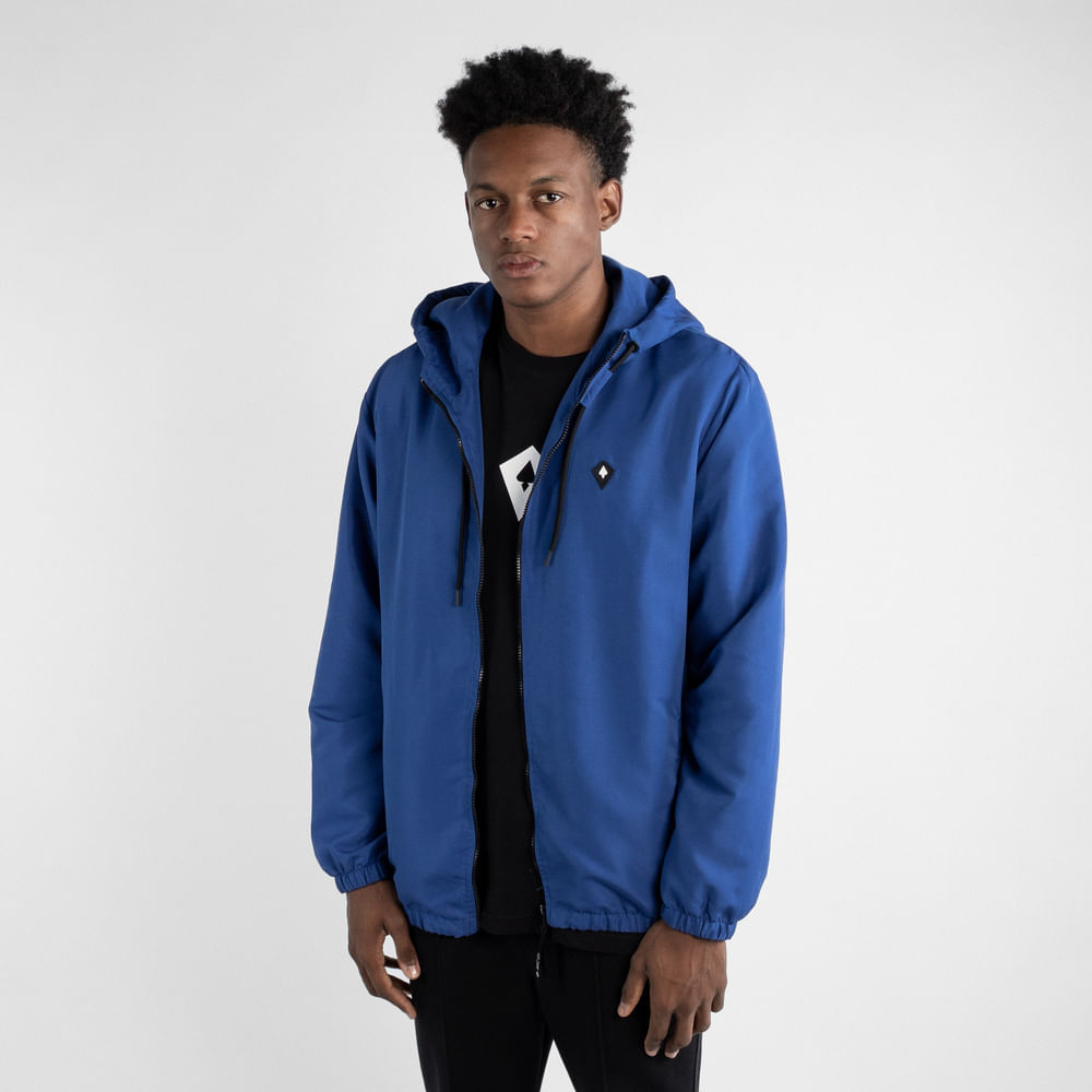 Windbreaker jaqueta best sale