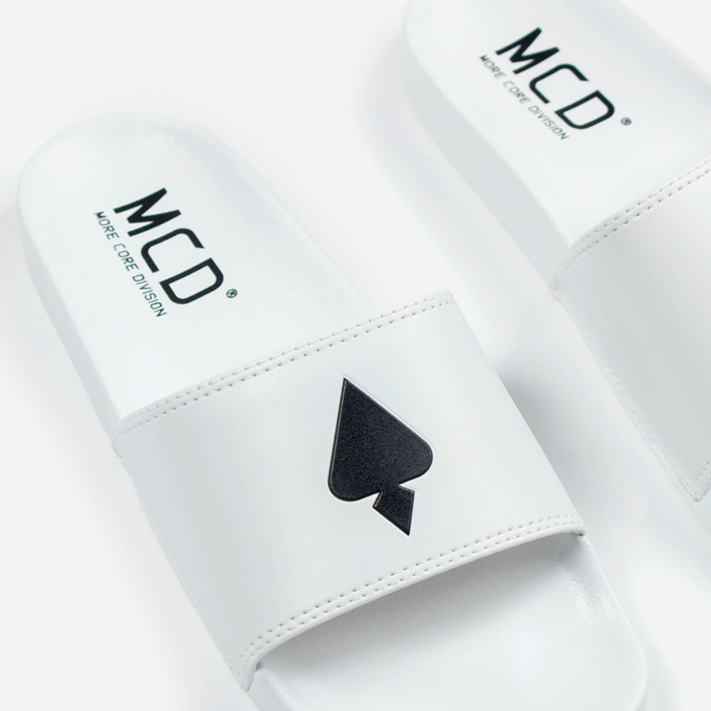 Chinelo Slide MCD Espada