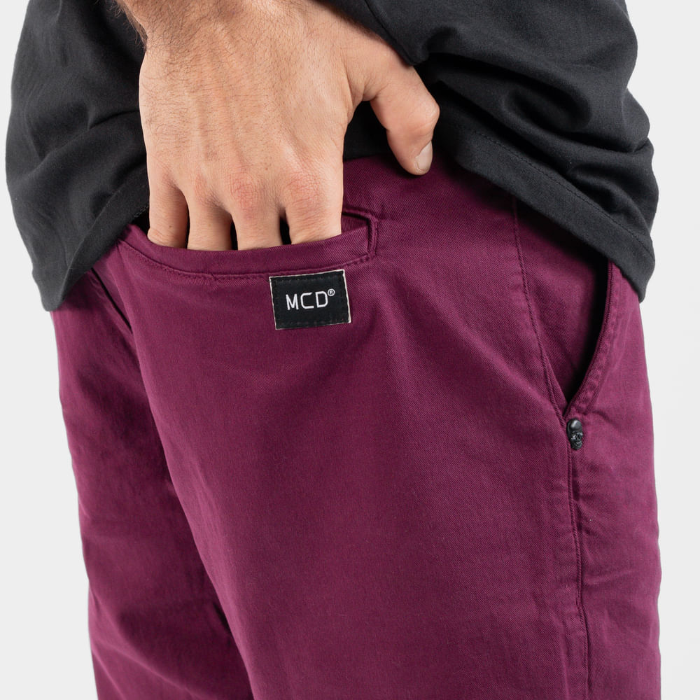 Bermuda Walk Chino MCD