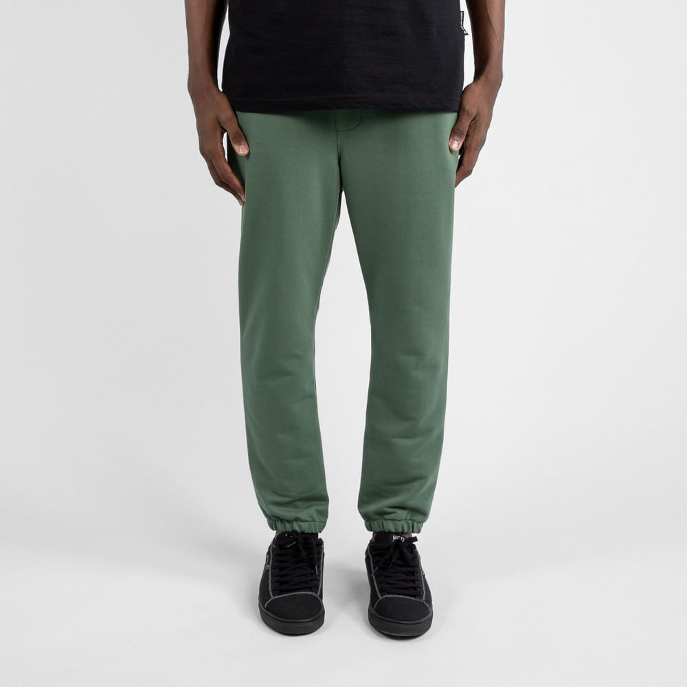 Calça Moletom MCD Classic