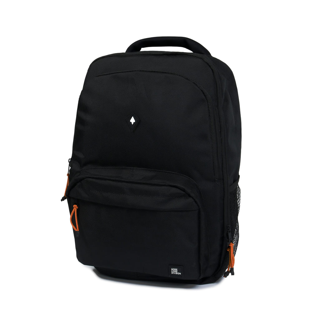 Mochila MCD More Core Black