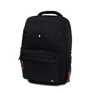 Mochila MCD More Core Black
