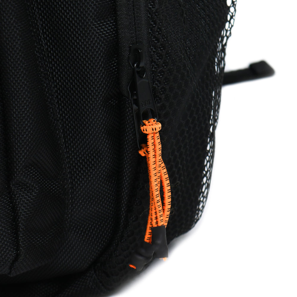 Mochila MCD More Core Black