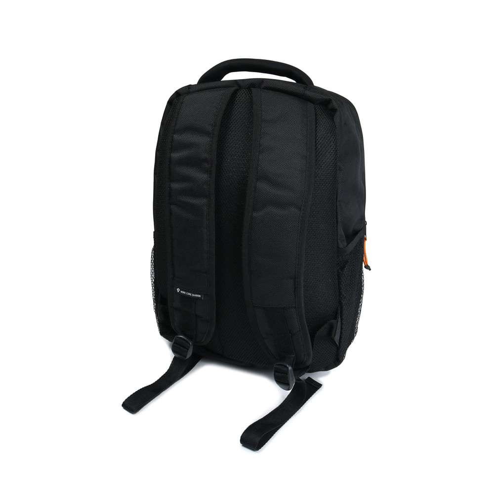 Mochila MCD More Core Black