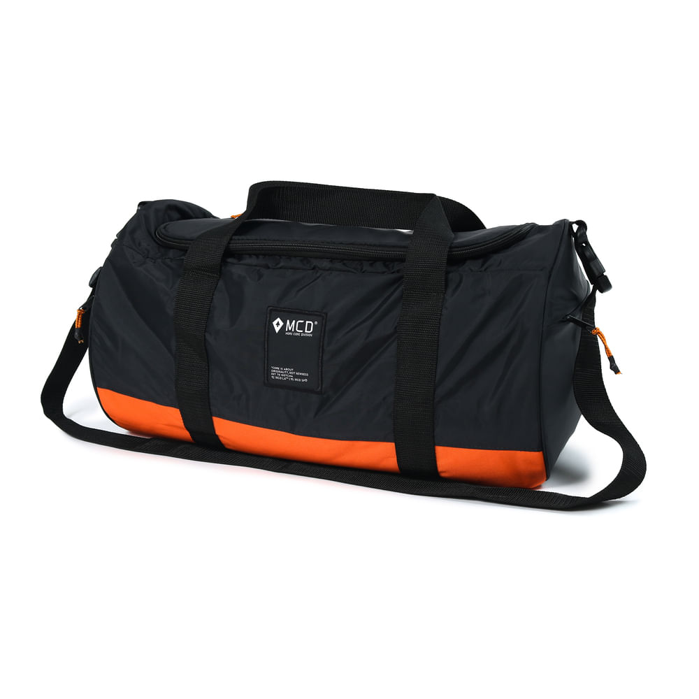 Mala MCD Black Orange