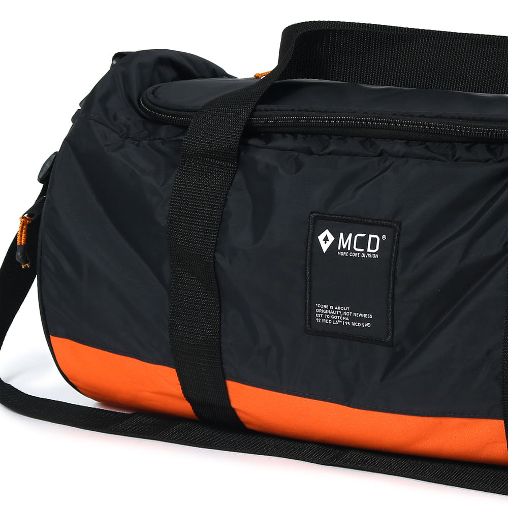 Mala MCD Black Orange