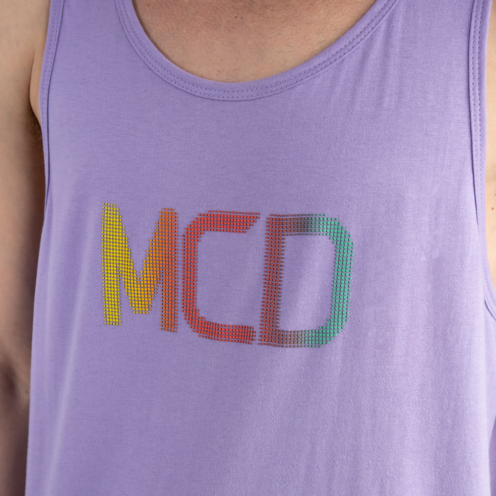 Regata Básica MCD Termocromo
