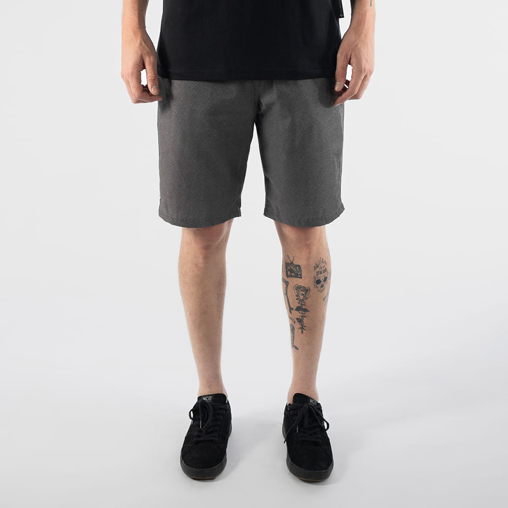 Bermuda Walk Chino MCD Mandala