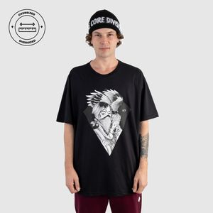 Camiseta Oversized MCD Condor Dos Andes
