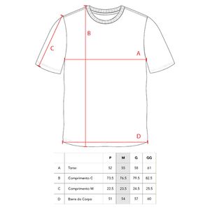 Camiseta Oversized MCD Condor Dos Andes
