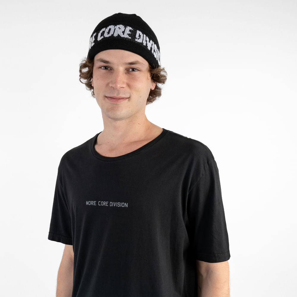 Camiseta Especial MCD Fading