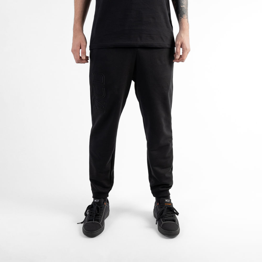 Calça Moletom MCD Nazca Crudo