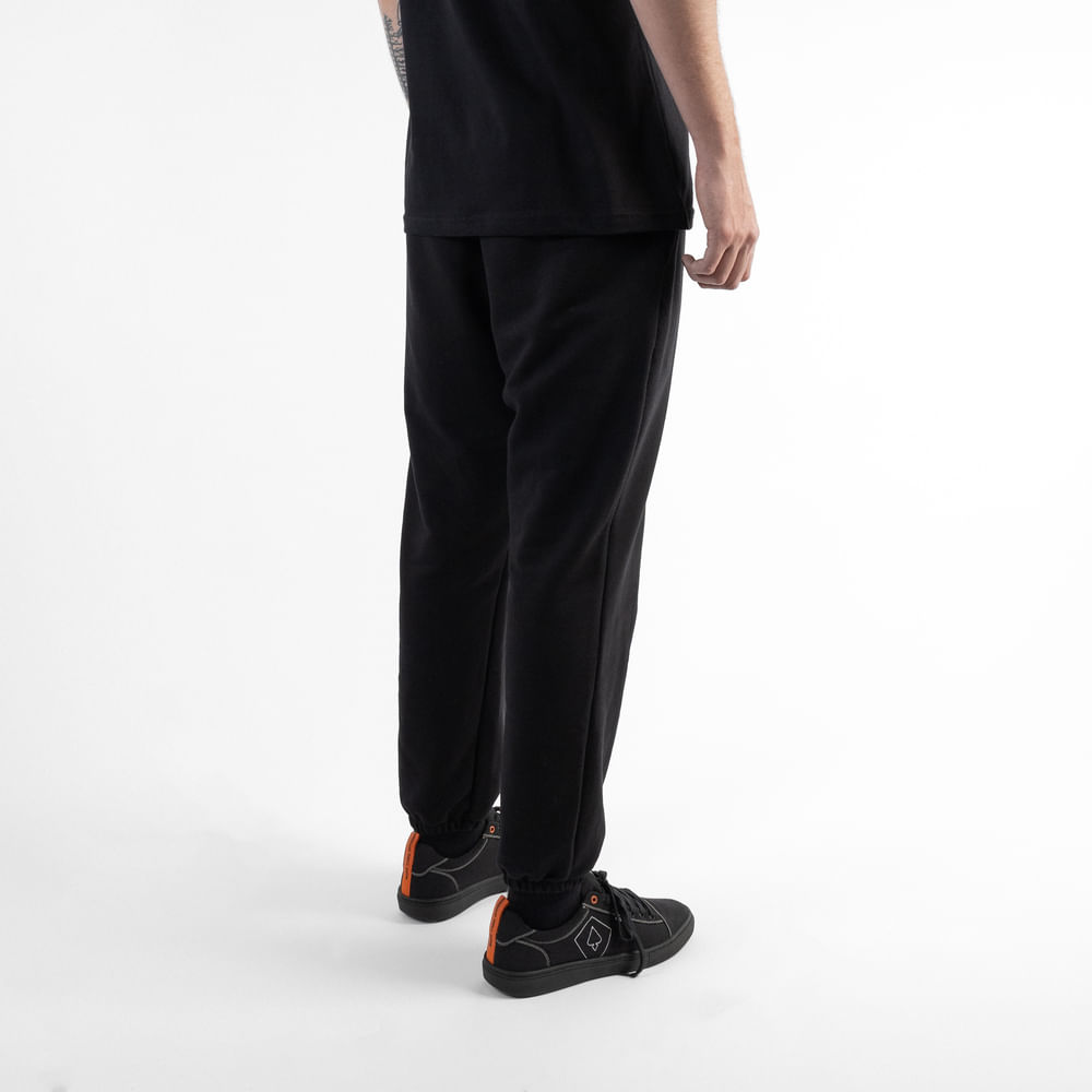 Calça Moletom MCD Classic