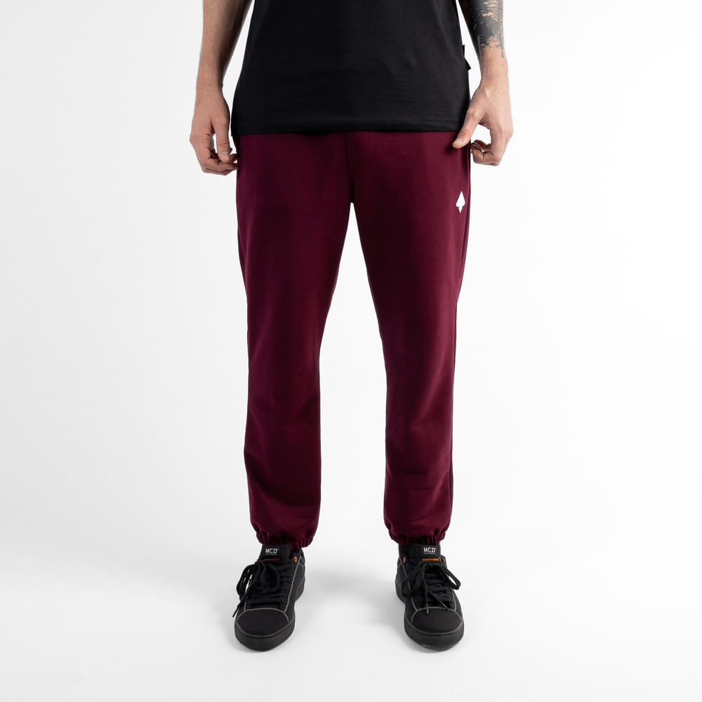 Calça Moletom MCD Classic