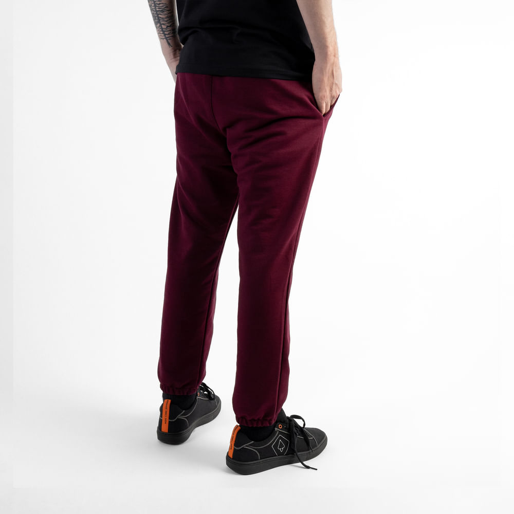 Calça Moletom MCD Classic