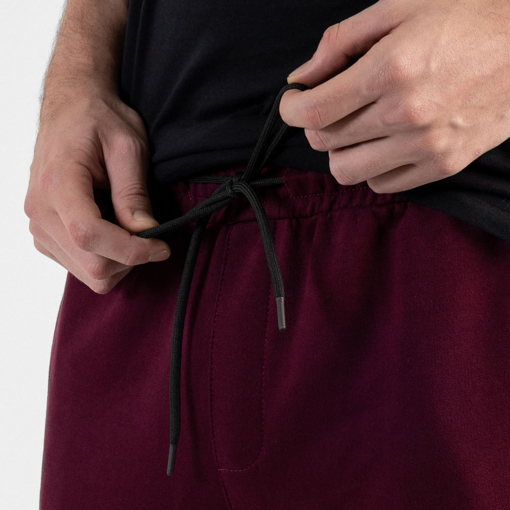 Calça Moletom MCD Classic