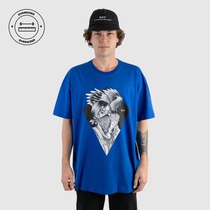Camiseta Oversized MCD Condor Dos Andes